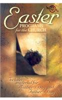 Easter Programs for the Church