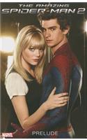 The Amazing Spider-man 2 Prelude