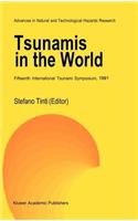 Tsunamis in the World