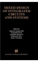 Mixed Design of Integrated Circuits and Systems