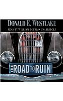 Road to Ruin Lib/E