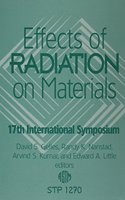 Effects of Radiation on Materials