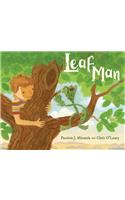 Leaf Man