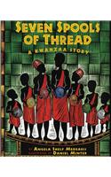 Seven Spools of Thread