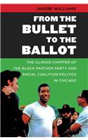 From the Bullet to the Ballot