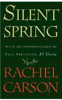 Silent Spring-Lib