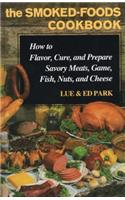 Smoked-Foods Cookbook
