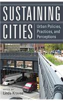 Sustaining Cities