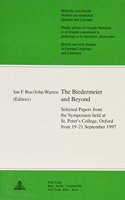 Biedermeier and Beyond
