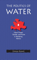 The Politics of Water