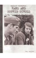 Hans and Sophie Scholl