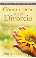Cómo Crecer Por El Divorcio