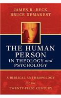 Human Person in Theology and Psychology