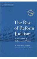 The Rise of Reform Judaism