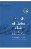 Rise of Reform Judaism