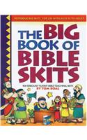 The Big Book of Bible Skits