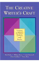 Creative Writer's Craft, Softcover Student Edition