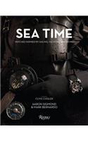 Sea Time: Watches Inspired by Sailing, Yachting, and Diving