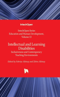Intellectual and Learning Disabilities