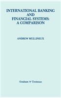 International Banking and Financial Systems: A Comparison