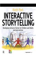 Interactive Storytelling