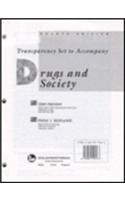 Tr- Drugs & Society 4e Transparency Set