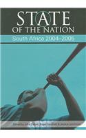 State of the Nation: South Africa 2004-2005