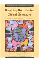 Breaking Boundaries With Global Literature
