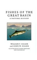 Fishes of the Great Basin