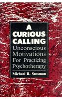 A Curious Calling