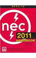 National Electrical Code 2011 Handbook