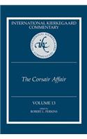 Intl Kierkegaard Comt V Intl: The Corsair Affair