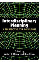 Interdisciplinary Planning