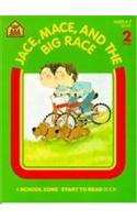 Start To Read The Big Race Level 2