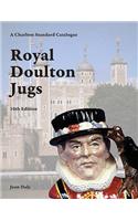 Royal Doulton Jugs