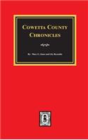 Coweta County Chronicles