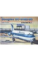 Douglas DC-9/MD-80 at the Gate: (At the Gate)