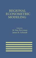 Regional Econometric Modelling