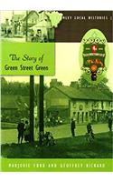 Story of Green Street Green