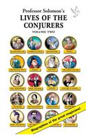 Lives of the Conjurers Volume Two