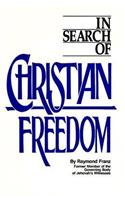 In Search of Christian Freedom