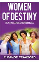 Women of Destiny