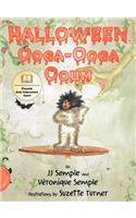 Halloween Ooga-Ooga Ooum
