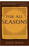 For All Seasons
