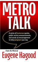 Metro Talk