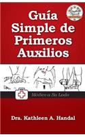 Guía Simple de Primeros Auxilios