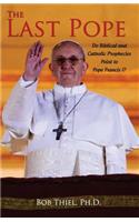 The Last Pope