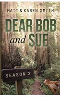 Dear Bob and Sue