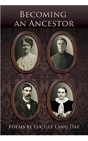 Becoming an Ancestor