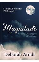 Magnitude